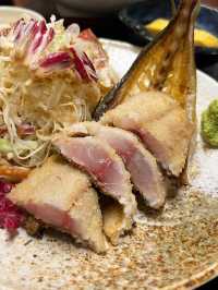 【北九州グルメ】炉端焼きのお店が作るこだわりの醤油ラーメン