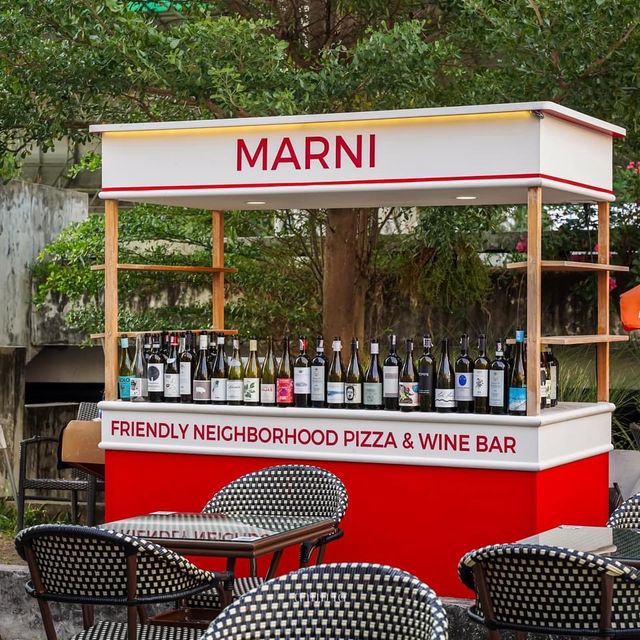 MARNI 🍕