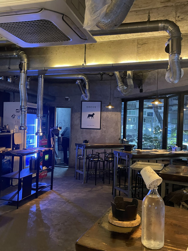 광안리 나만 알고싶은 숨겨진맛집 추천 🌸
