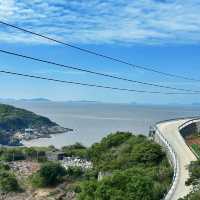 「長浦港～質樸寧靜的生活」