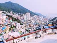 Gamcheon Culture Village 