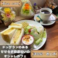 Rise cafe