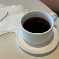 인천공항 아시아나 비지니스 라운지