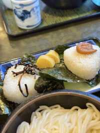 【淡路島】名物玉ねぎつけ麺が食べられる昔ながらの手打ちうどん店