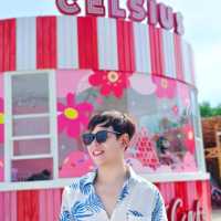 Celsius Beach