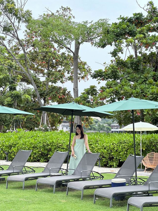 Navana hotel pattaya