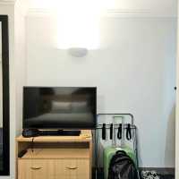 นอนคุ้มๆที่ซิดนีย์ กับ ibis Style Sydney Central