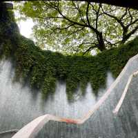 Fort Canning Part @ Singapore