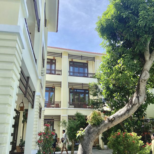 Hoi An TNT Villa  