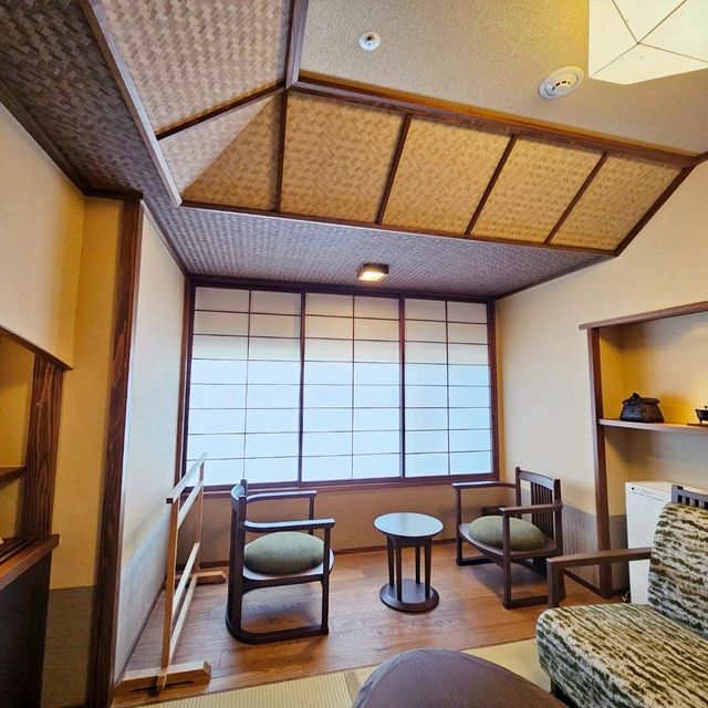 【札幌】定山渓温泉