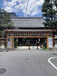 【京都】インコのお守りが可愛い