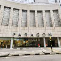 Paragon Mall