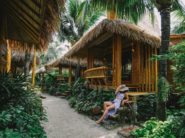 Phi Phi CoCo Beach Resort