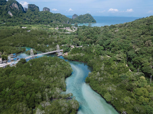 Phi Phi Island Village Beach Resort