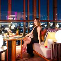 #สามย่าน พักไหนดี? โรงแรมแบบเรียบหรูสไตล์โมเดิร์น