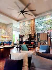 Family Oasis at Parkroyal Resort