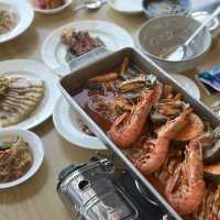 제주공항 근처 갈치조림이 맛있는 제주정지