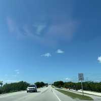 【マイアミ】アメリカ最南端の街へ行ってきた！