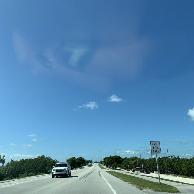 【マイアミ】アメリカ最南端の街へ行ってきた！