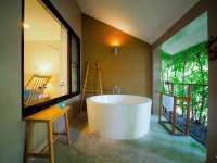 Deevana Krabi Resort ที่พักอ่าวนาง บรรยากาศดี