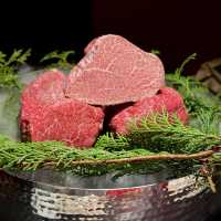 東京｜好吃到反白眼的燒肉店