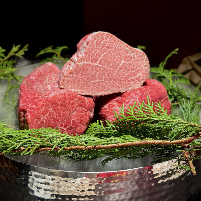 東京｜好吃到反白眼的燒肉店