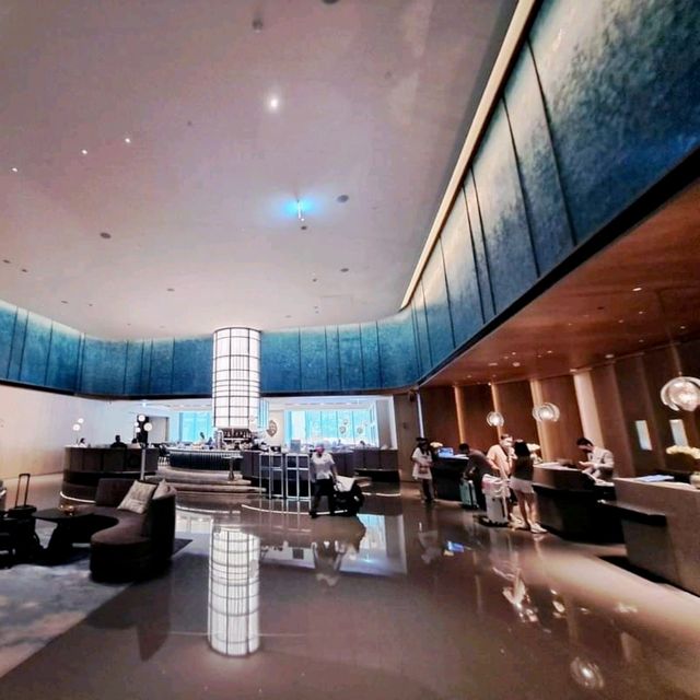 高雄洲際酒店 高雄洲際酒店