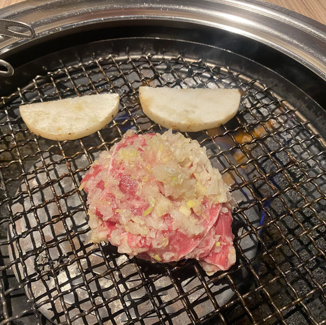Luigi 路易奇電力公司 燒肉 台北頂級燒肉