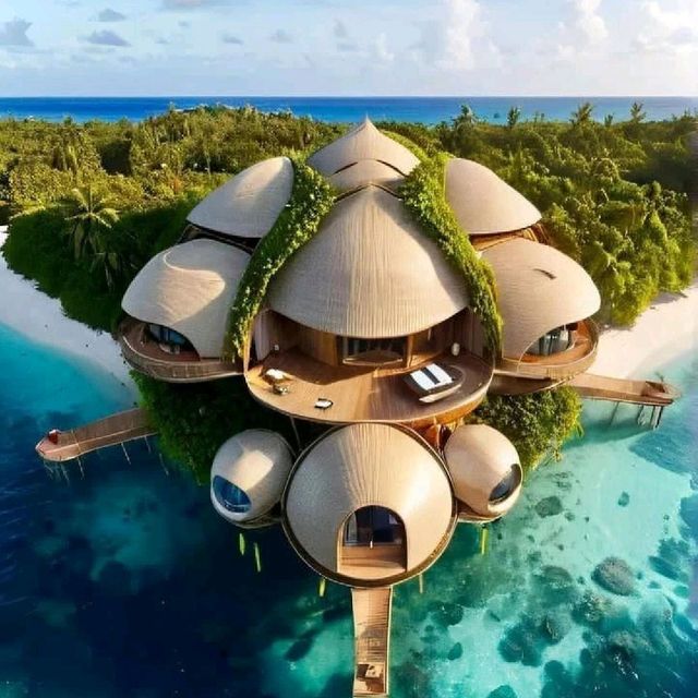 Bahamas Resorts 