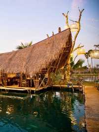 🥘JaonaFood Farm & Restaurant