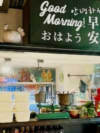 AKA美式早午餐的先驅者  the Diner 樂子信義旗艦店