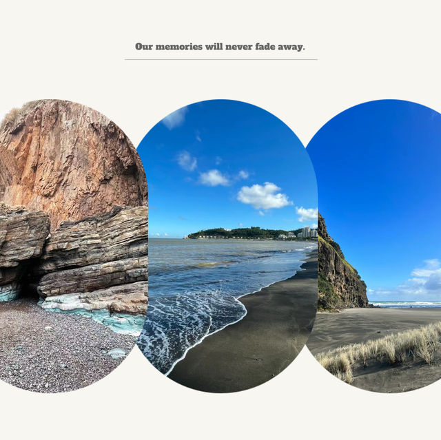 【高雄景點】旗津海水浴場～難忘海濱時光