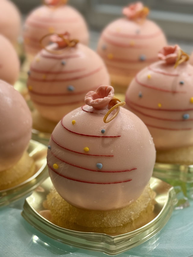 【京都/祇園】「粋」をテーマにした本物の洋菓子がいただけるパティスリー 『ぎをんさかい』