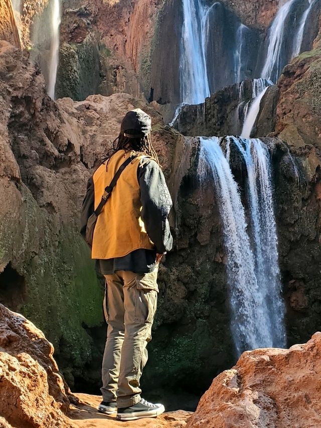 The Rich Culuture of Morocco and Unparalled Natural Beauty of the Sahara