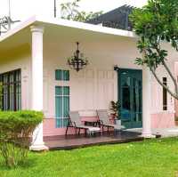 💚เปิดประตูลงสระได้เลย The Sea-Cret Garden Hua hin