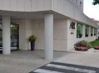 Ark Hotel