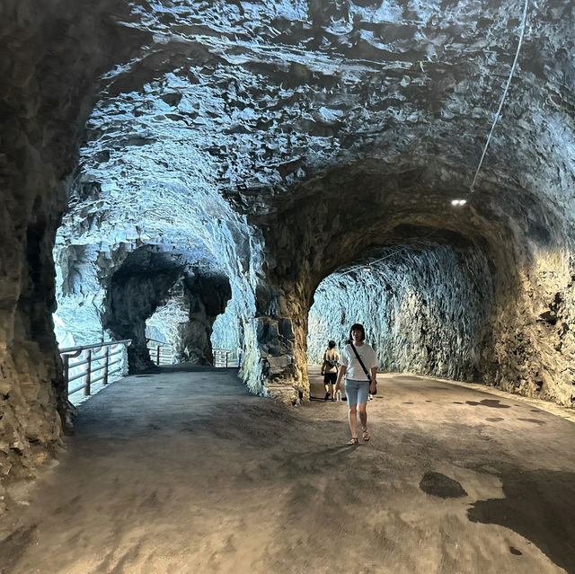「洞山」絕美景緻，領略大自然魅力