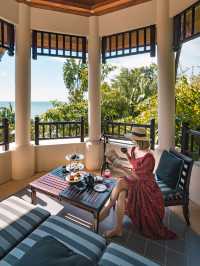 Intercontinental Pattaya นอนหรู 5 ดาวที่พัทยา ❤️