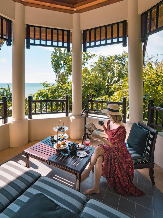 Intercontinental Pattaya นอนหรู 5 ดาวที่พัทยา ❤️