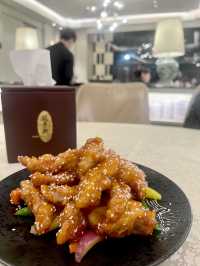  舒適嘆中菜🍚🥢