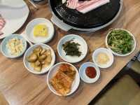 부산 노포감성 고기맛집