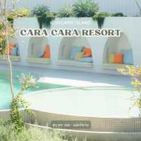 CARA CARA RESORT