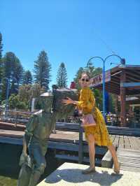 My Most Favourite Places in Fremantle (WA)
