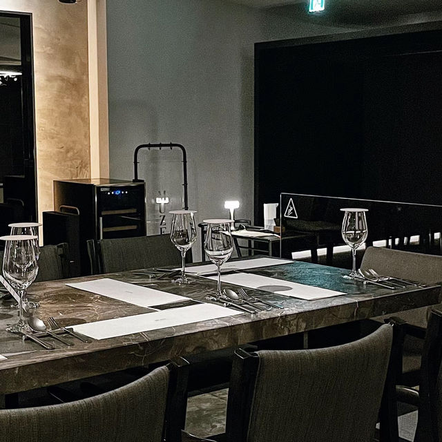 尋找巴黎情懷,來場悠閒的Bistro:D時光吧! 🥖☕️🇫🇷