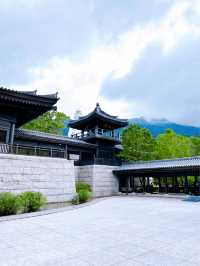 Tsz Shan Monastery in Hong Kong