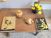 台南｜安平樹屋