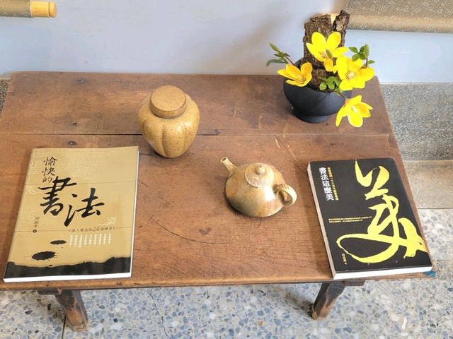 台南｜安平樹屋