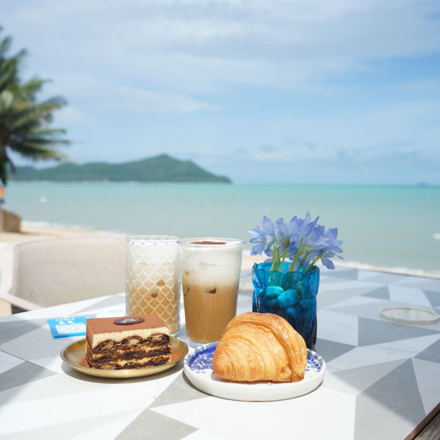 sea of love pattaya คาเฟ่น่ารัก