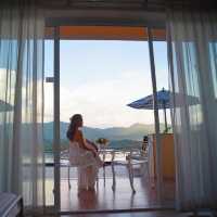 The Location Resort ที่พักสวนผึ้ง