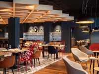 The Hey Hotel